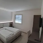 Garni Fontana Hotel 3*
