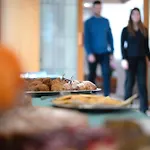Hotel Garni Fontana Trente