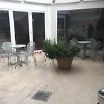 Garni Fontana Hotel 3*