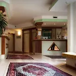 Hotel Garni Fontana