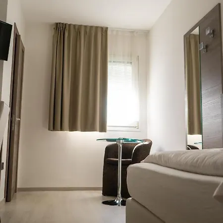 Hotel Garni Fontana