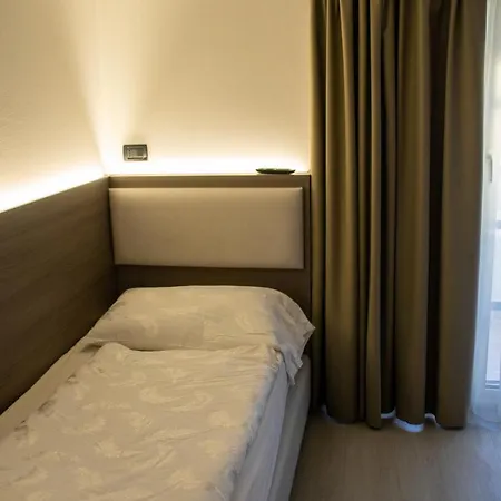Hotel Garnì Fontana 3*