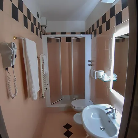 Garni Fontana Hotel 3*