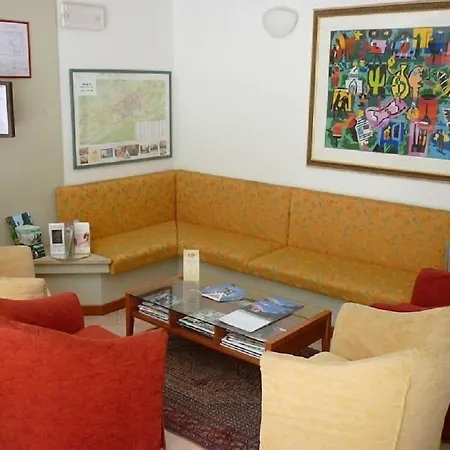 Hotel Garni Fontana