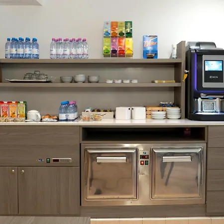 Garni Fontana 3* ترينتو