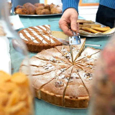 Garni Fontana فندق 3*