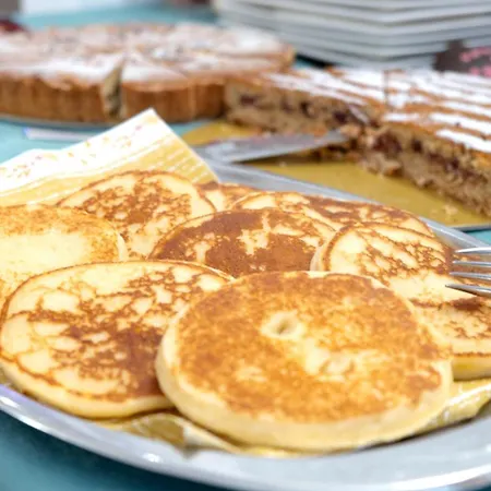 Garni Fontana فندق ترينتو