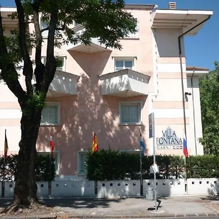 Garni Fontana טרנטו