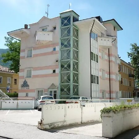 Garni Fontana טרנטו