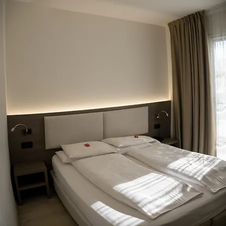 Hotel Garni Fontana Trento