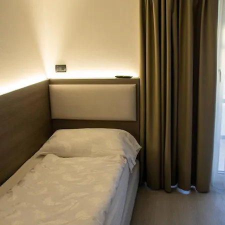 Garni Fontana Hotel 3*