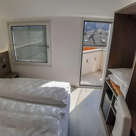 Garni Fontana ترينتو