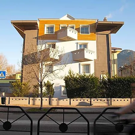 Hotel Garni Fontana 3*