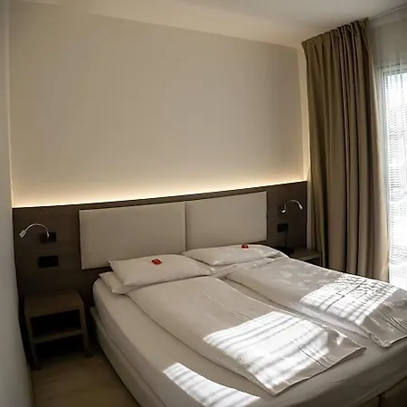 Hotel Garni Fontana
