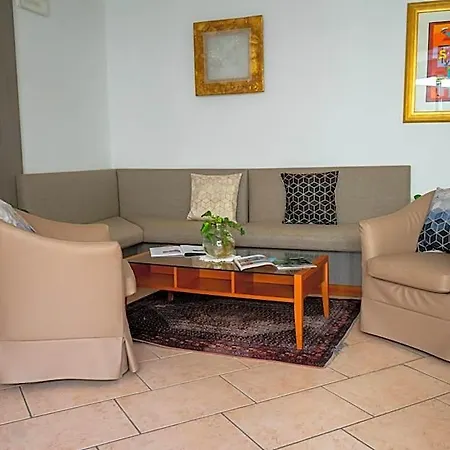 Garni Fontana Hotel