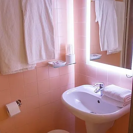 Garni Fontana 3* Trento