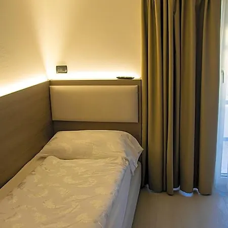 Hotel Garni Fontana Trento