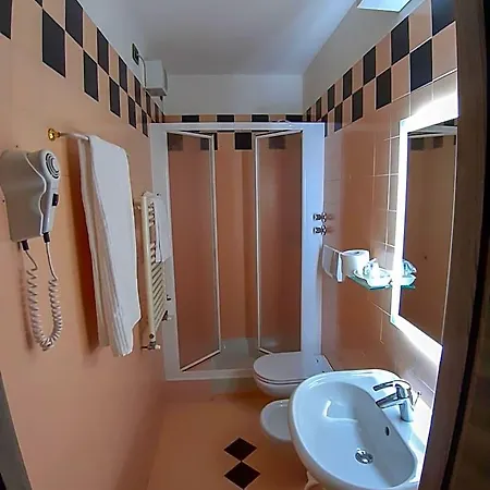 Hotel Garni Fontana
