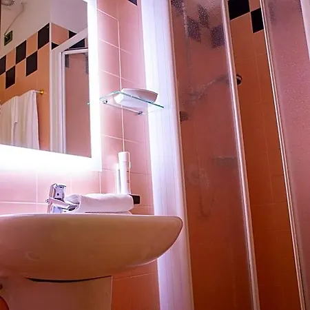 Garni Fontana Hotel Trento