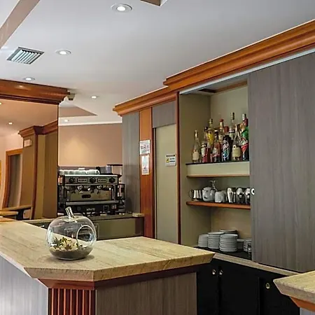 Hotel Garni Fontana Trento