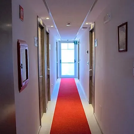 Garni Fontana Hotel