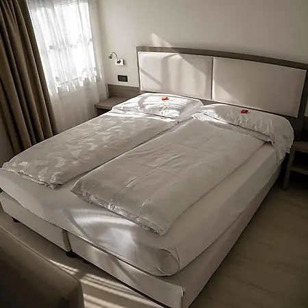 Garni Fontana 3* Trento