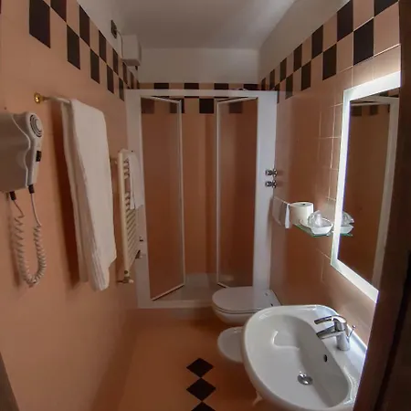 Hotel Garnì Fontana