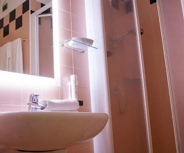 Garni Fontana מלון טרנטו