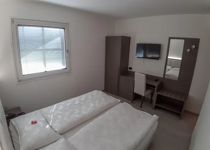 Garni Fontana מלון טרנטו