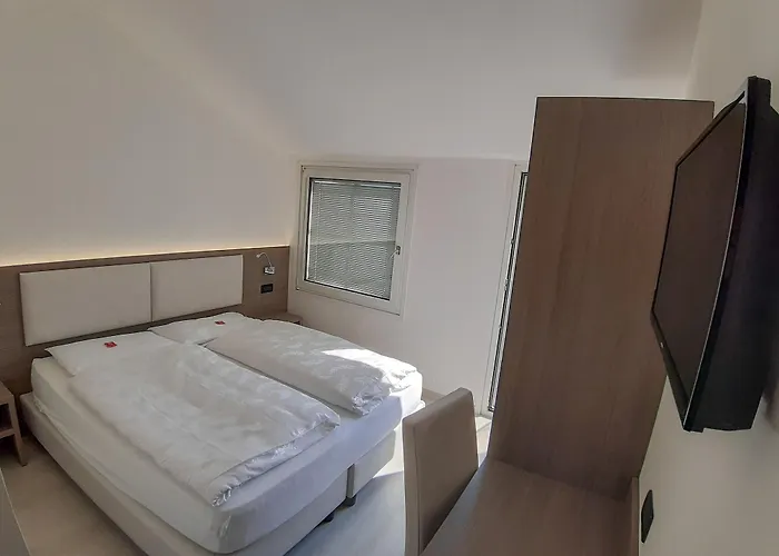 Garni Fontana 3* Тренто