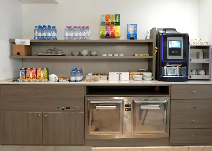 Garni Fontana 3* Тренто