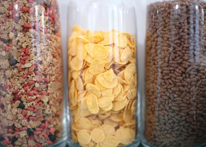 מלון Garni Fontana טרנטו