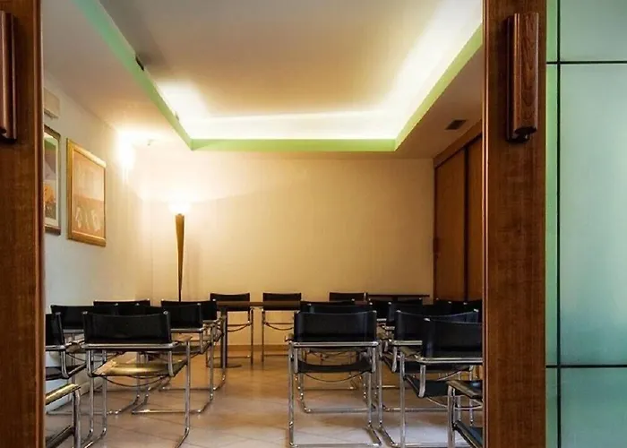 Garni Fontana Тренто