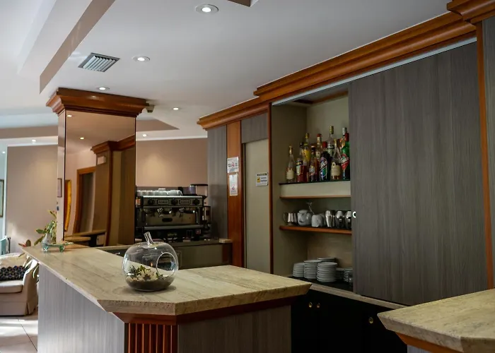 Garni Fontana טרנטו