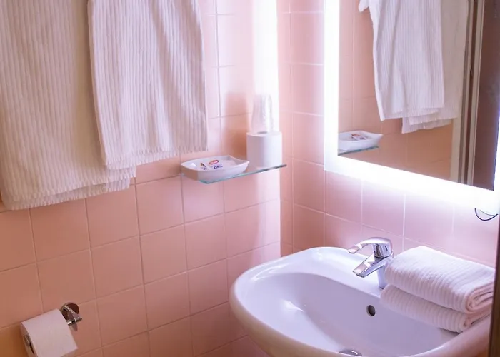 Garni Fontana Тренто