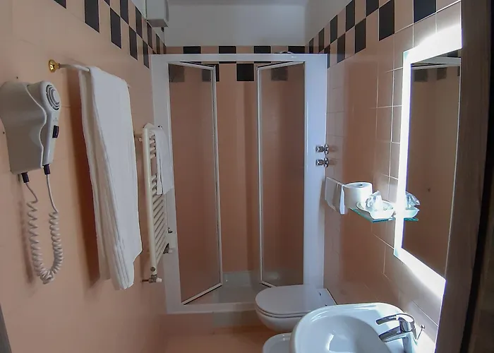 Garni Fontana Отель Тренто