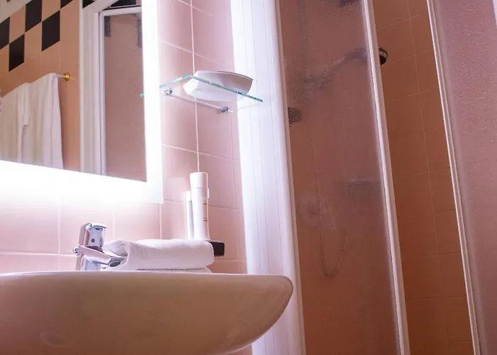 Garni Fontana 3* טרנטו