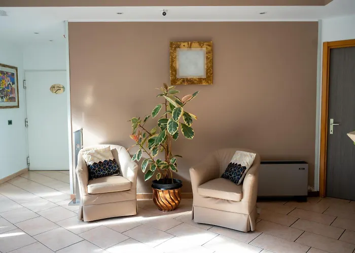 Garni Fontana מלון טרנטו