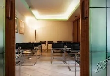 Отель Garni Fontana 3*