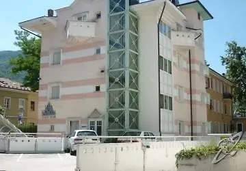 Garni Fontana Отель